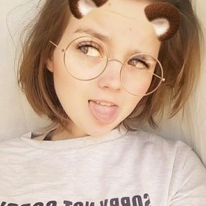 Meet your Posher, Jessie